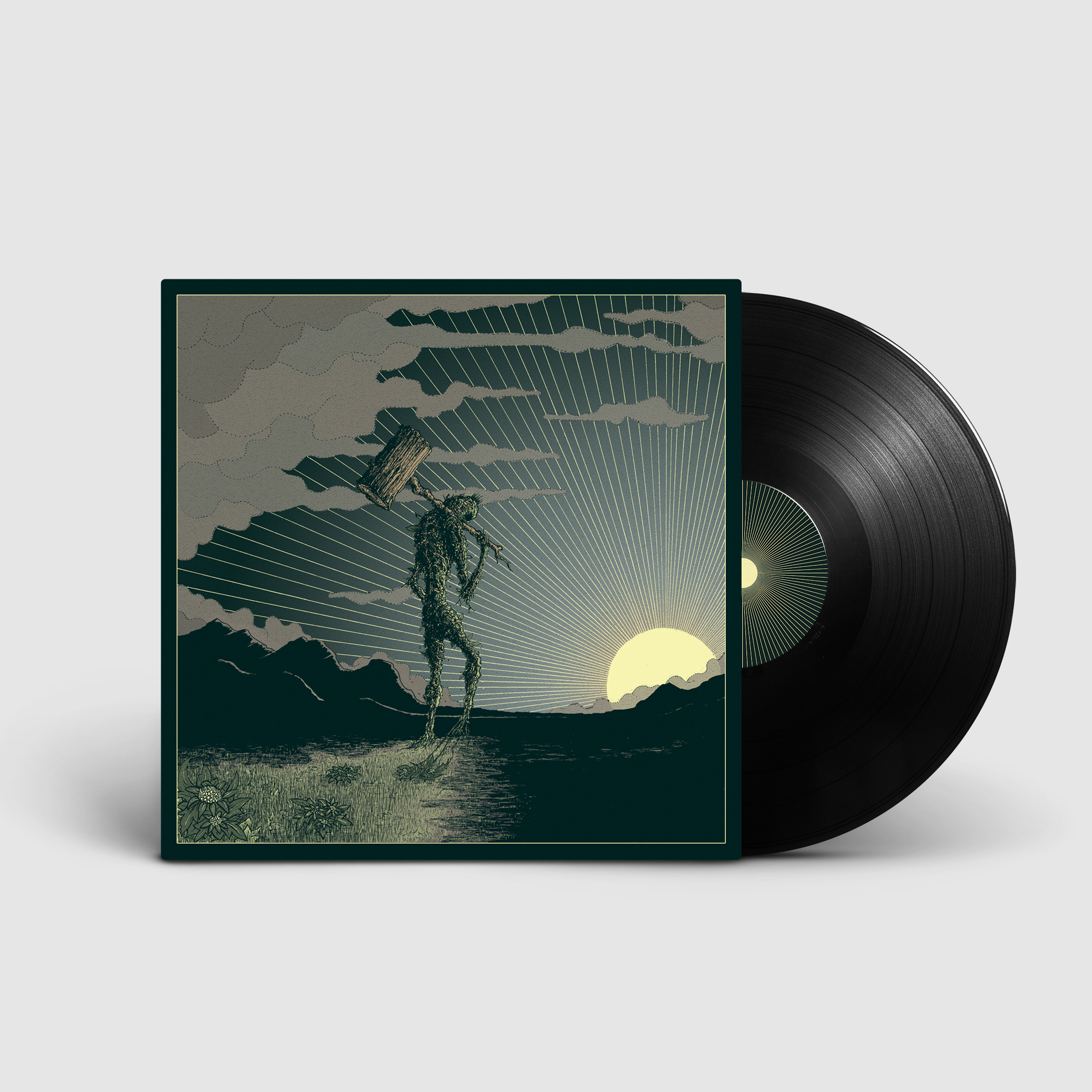 Botanist-Hammer of Botany 1